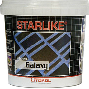 Добавка к затирочным смесям Litochrom STARLIKE GALAXY Перламутровая (150 г)